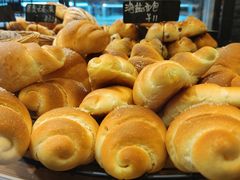 -熊叔熊婶面包房(团结湖店)