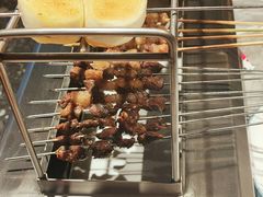 -鼎原力量东北吊炉烧烤(临河街店)