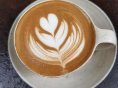 -WABI COFE(愚园路店)