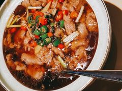 -鼎泰丰(当代商城店)