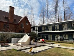 -一尺花园(安和花园店)