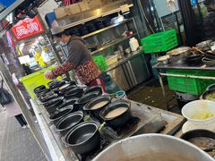 -清真·穆萨砂锅(大皮院店)