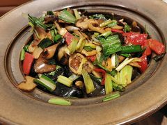 -云海肴·汽锅鸡·云南代表菜(曲江大悦城店)