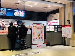 -肯德基(茂业店)