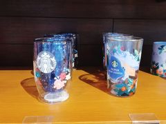 -星巴克(广州东圃天银店)