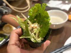 -天荷菜根·闽南素食自助(少林寺店)