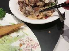 -码头鲜精致威海菜(欧乐坊店)