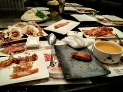 -元渔铁板烧(万象城店)