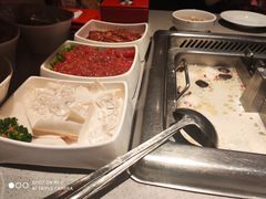 -海底捞火锅(万象城店)