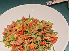 -呷湘厨·家宴·鱼汤捞饭(津南店)