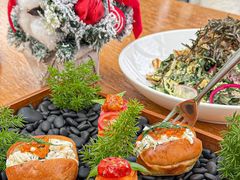 -Highline·城市露台景观餐厅(淮海路店)