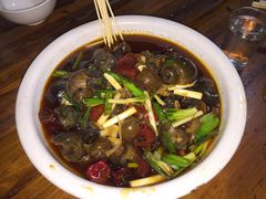 -三哥田螺(北书院街店)