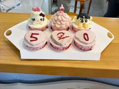 -千浔一暖DIY蛋糕烘焙(人民大学店)