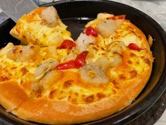-必胜客(WOW株洲中鸿店)