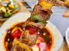 -烤五行·烧烤烤串(石佛营店)