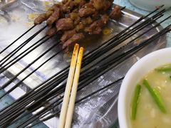-尕胡才炕锅烤羊肉馆(八一路店)