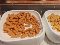 -渔家风味·鲅鱼水饺·央视展播·海鲜天津菜(开发区店)