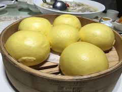 -山泉公馆酒家(广州东站店)