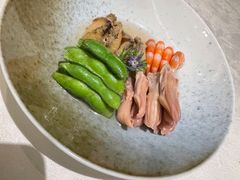 -海味观(老西门店)