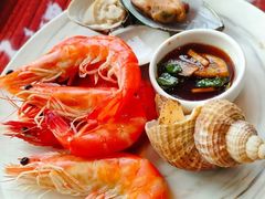 -西安W酒店·WEI全味西餐厅