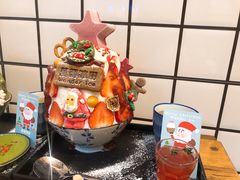 -WONDER ICE 萬得冰田(建設路总店)