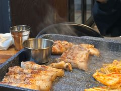 -Dombe豚(黑猪肉街店)