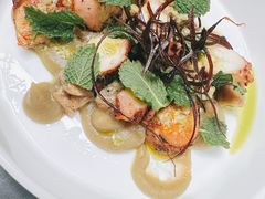 -Ocean's Table 欧舍