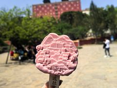 -普陀宗乘之庙(小布达拉宫)