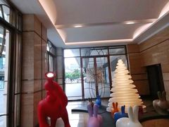 -红星美凯龙国际家居博览中心至尊mall停车场