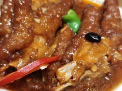 -老東粥皇·茶餐厅(云路中心店)