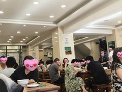 -老刘家永盛斋·传统泡馍(东关南街店)
