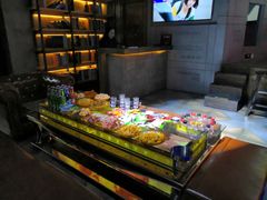 -歌库K馆量贩KTV(万达广场店)