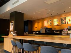 -星巴克(天津鲁能中心第三店)