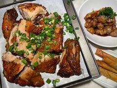 -绿茶餐厅(青岛城阳万象汇店)
