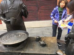 -吉庆街美食广场