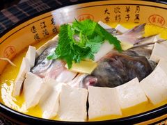 -华豫川酒家(大卫城店)