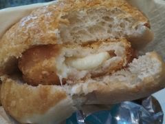 -鲍馬爷·鲍粥(洛浦店)
