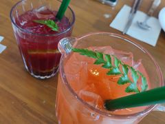 -热地HOT PLACE洋风韩餐(红旗街店)