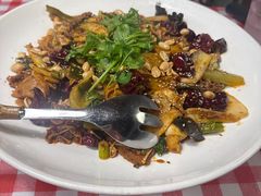 -拿渡·水煮鱼 麻辣香锅(西单大悦城店)