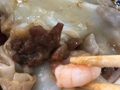 鲜虾牛肉肠-银记肠粉(文昌北路店)