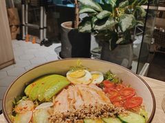 -Maxpoint Kitchen 西餐咖啡(乐峰广场店)