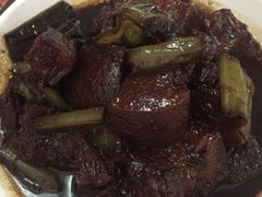 红烧肉-蘭心餐厅(进贤路店)