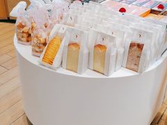-好利来(南京路一店)