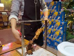 -通海俄式烧烤(下瓦房店)