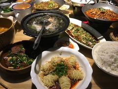 -巴人堂(女儿城店)