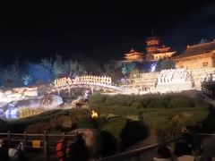 -禅宗少林·音乐大典