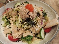 -卡朋西餐(扬名广场店)