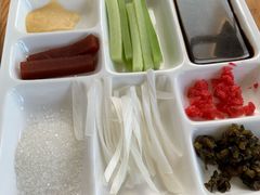 -四季民福烤鸭店(前门廊房二条店)