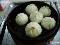 小笼-朱鸿兴面馆(镇湖店)