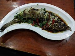 -喜胖串店(光华路店)